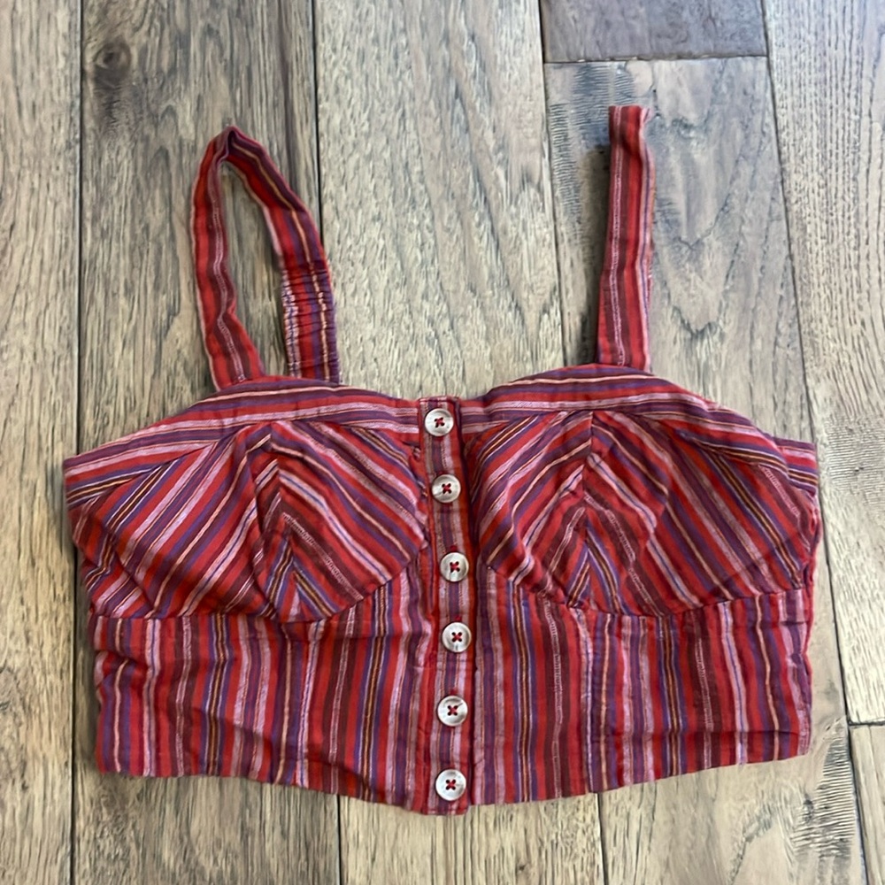 American Eagle Tank Top